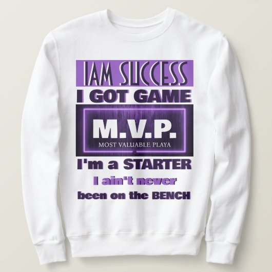 MVP TRUI (Design voorkant)