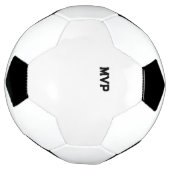 MVP-Voetbal Voetbal (Gedraaid)