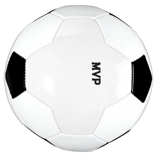 MVP-Voetbal Voetbal (Gedraaid)