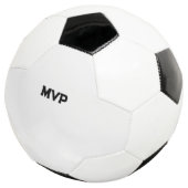 MVP-Voetbal Voetbal (Drie kwart)