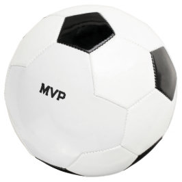 MVP-Voetbal Voetbal