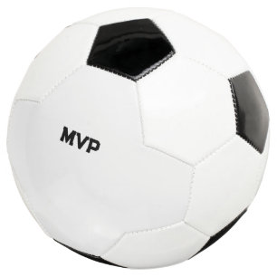 MVP-Voetbal Voetbal
