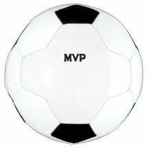 MVP-Voetbal