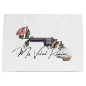 MVR Cadeautas (Voorkant)