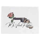 MVR Cadeautas (Achterkant)