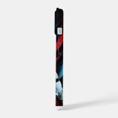 MVR-Cosmis iPhone 15 Case (Linkerkant)