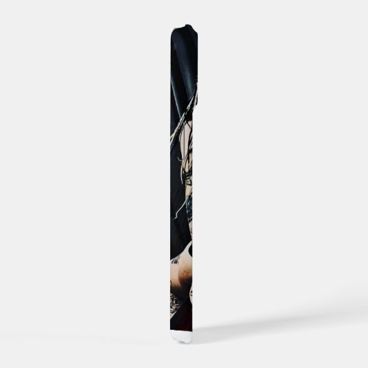 MVR-Cosmis iPhone 15 Case (Rechterkant)