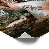 MVR Waterval Terugblik Poster (Hoek)