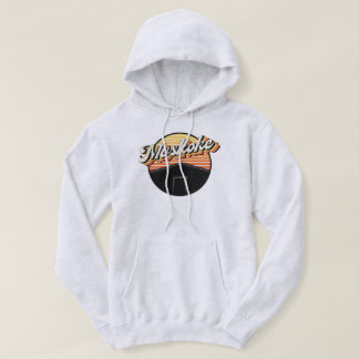 Mvskoke Hoodie