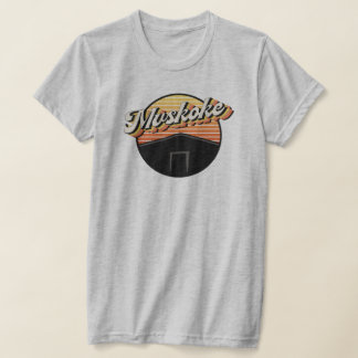 Mvskoke T-shirt