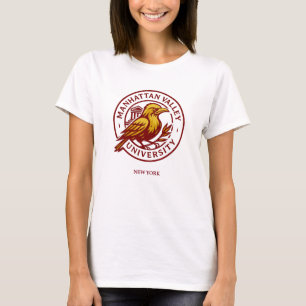 MVU Logo T-shirt