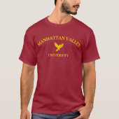 MVU Thrasher T-shirt (Voorkant)