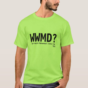 MVW? T-SHIRT