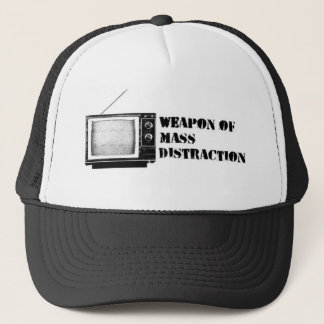MVW TRUCKER PET