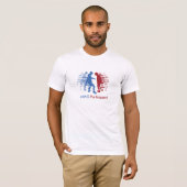 MW5 FF - front participant and back rules T-shirt (Voorkant volledig)