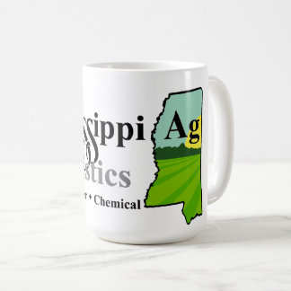 Mw. AG Koffiemok
