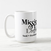 Mw. AG Koffiemok (Links)