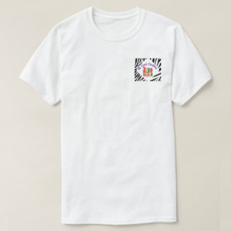 Mw. Cece's Creaties - Juneteenth 2024 T-shirt