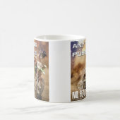 MWA - Dirt Bike mok (Center)