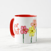 Mwah! Mok (Voorkant links)