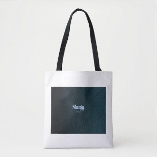 Mwajy strandtassen strand tote bag