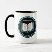 #MWC 2022 15-oz combo Coffee Mok (Links)