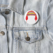 mwc-logo-knop ronde button 5,7 cm (In situ)