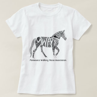 MWHA - Een viering van de TWH T-shirt
