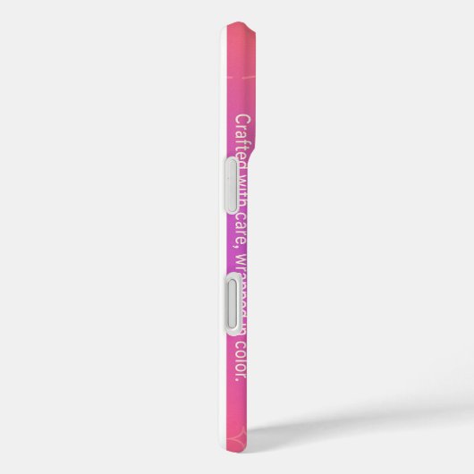 MWL telefoonhoesje Case-Mate iPhone Case (Achterkant / Rechts)