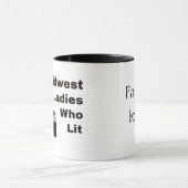 MWLWL Mok boekworm (Midden)