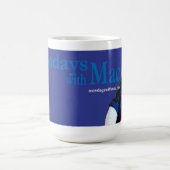 MWM-mok Koffiemok (Center)