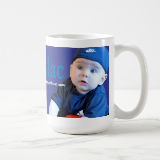 MWM-mok Koffiemok (Rechts)