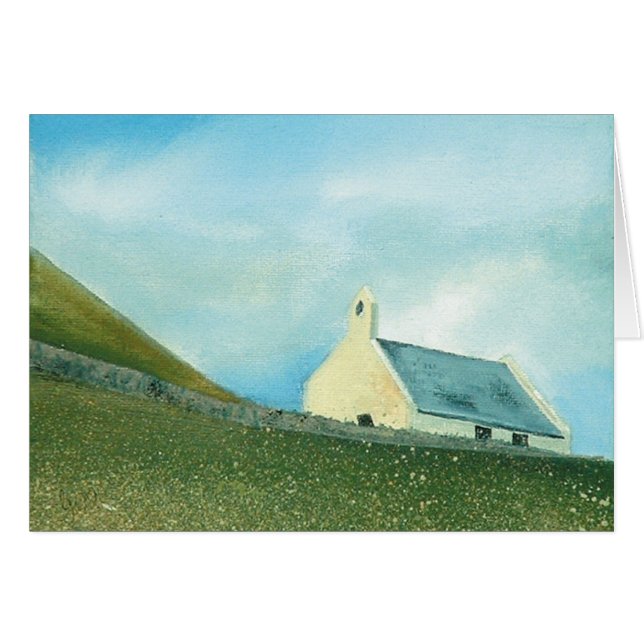 Mwnt, Cardigan (Voorkant Horizontaal)