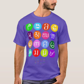 Mx27 en Mx27 T-shirt