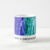 MX4 NEEMT EEN GREYHOUNDE Mok AAN (Center)