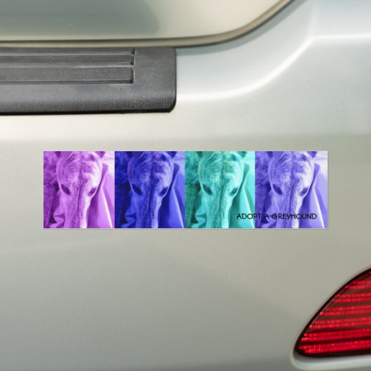 Mx4-ontwerp Goedgekeurd een grijze bumpersticker (Op auto)