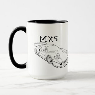 MX5. MOK