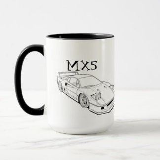 MX5. MOK