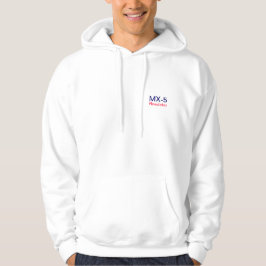 MX-5 Roadster Hoodie