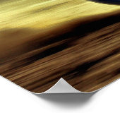 MX-actie Poster (Hoek)