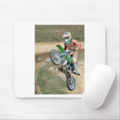 MX Air Actie Muismat (Met muis)
