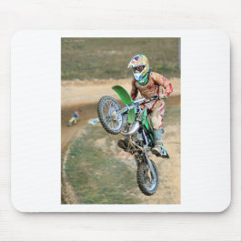 MX Air Actie Muismat