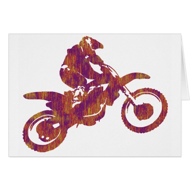 MX BIKE MODS (Voorkant Horizontaal)