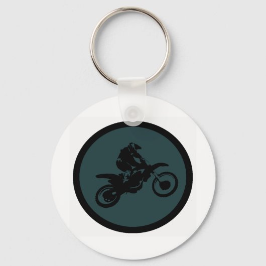 MX DE STREETS SLEUTELHANGER (Voorkant)