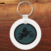 MX DE STREETS SLEUTELHANGER (Voorkant)