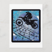 MX DROTTER MEER BRIEFKAART (Voorkant)