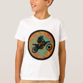 MX het voordeel T-shirt (Voorkant)