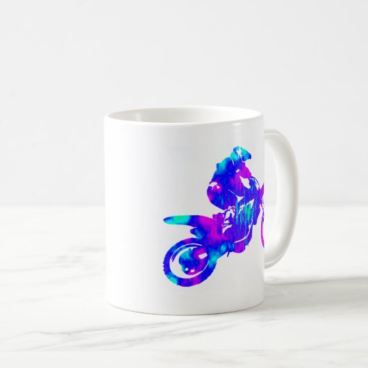 MX INTER GALACTIC KOFFIEMOK (Voorkant rechts)