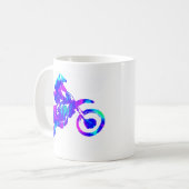 MX INTER GALACTIC KOFFIEMOK (Voorkant links)