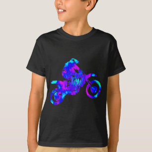 MX INTER GALACTIC T-SHIRT